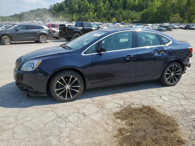  Salvage Buick Verano