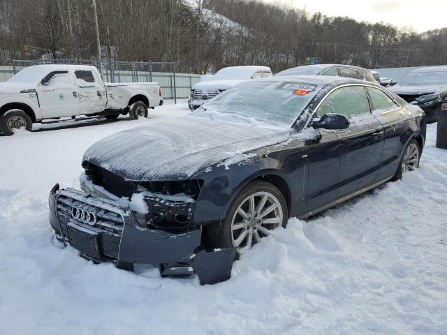  Salvage Audi A5