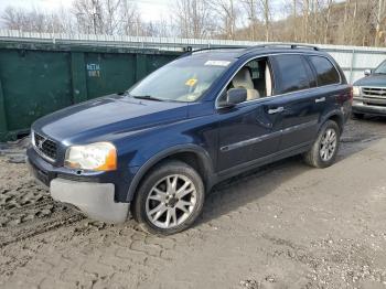  Salvage Volvo XC90