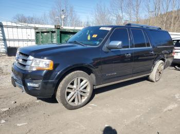  Salvage Ford Expedition