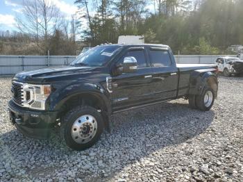  Salvage Ford F-450