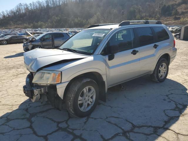  Salvage Mitsubishi Endeavor