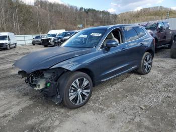  Salvage Volvo Xc60 B5 In