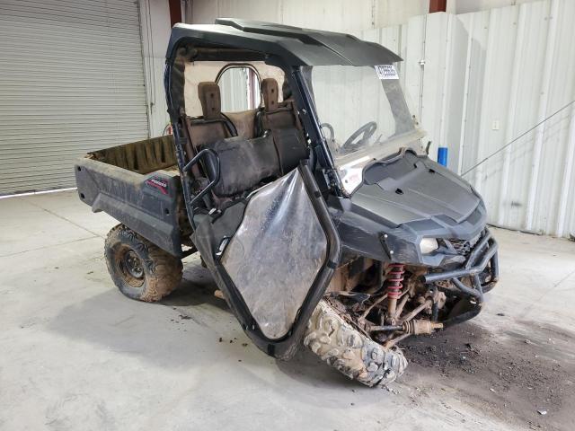  Salvage Honda Sxs700 M2