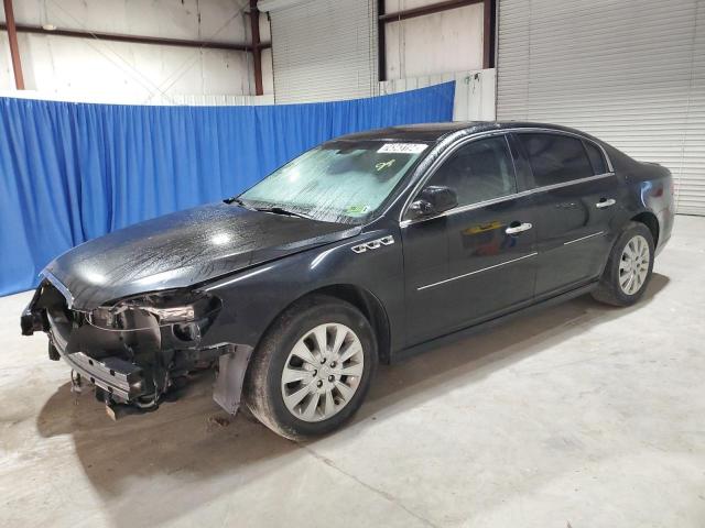  Salvage Buick Lucerne