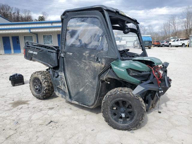  Salvage Can-Am Atv