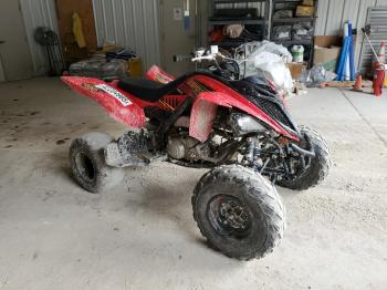  Salvage Yamaha Atv