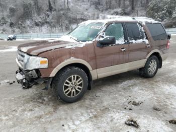  Salvage Ford Expedition