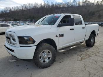  Salvage Ram 2500