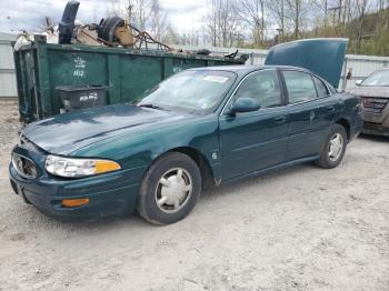  Salvage Buick LeSabre