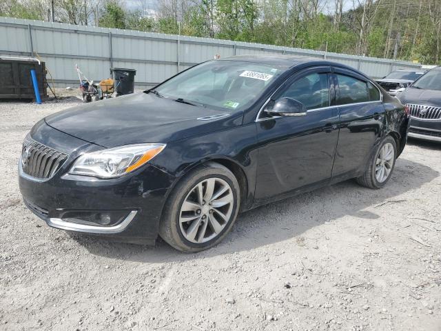  Salvage Buick Regal