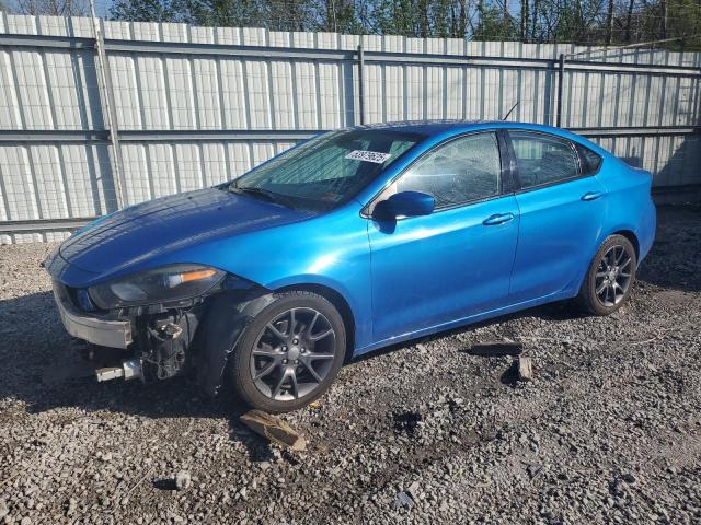  Salvage Dodge Dart