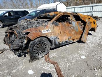  Salvage Lincoln MKX