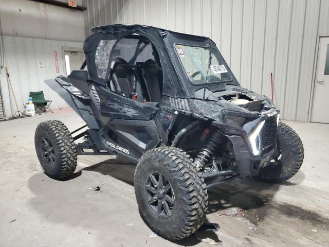  Salvage Polaris Rzr Turbo