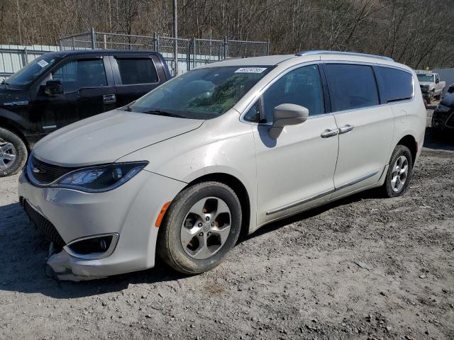  Salvage Chrysler Pacifica