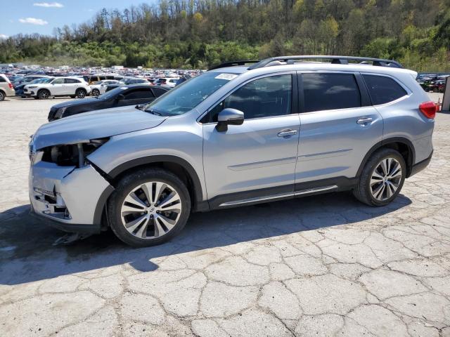  Salvage Subaru Ascent
