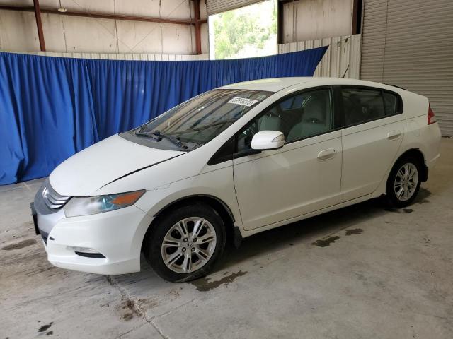  Salvage Honda Insight