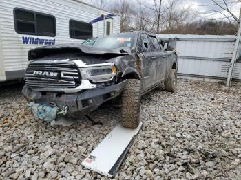  Salvage Ram 3500