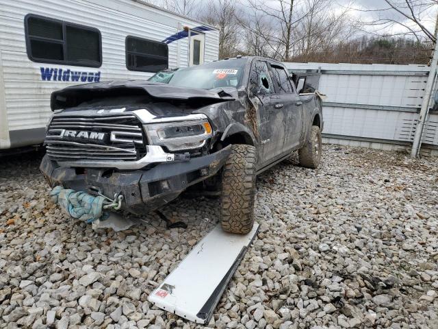 Salvage Ram 3500