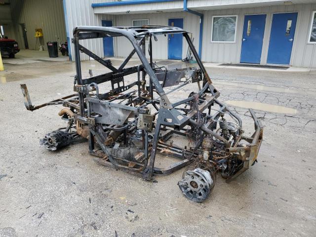  Salvage Polaris Ranger Xp