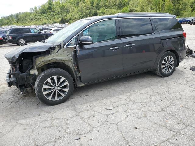  Salvage Kia Sedona