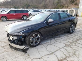  Salvage Kia K5