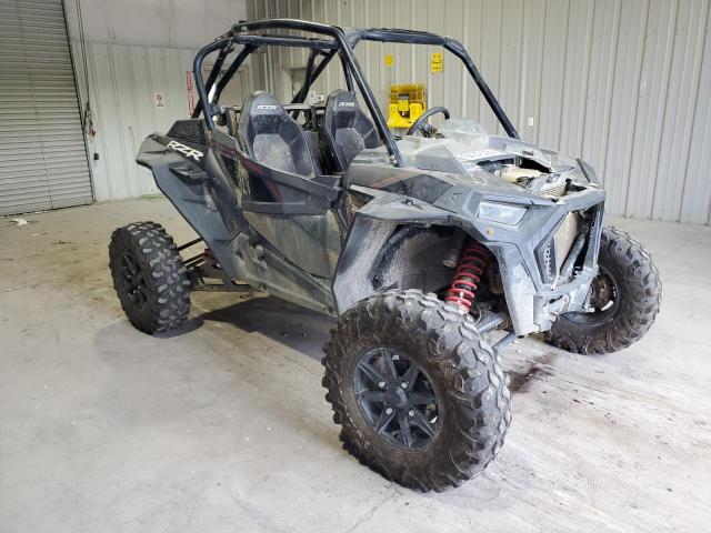  Salvage Polaris Rzr Xp Tur