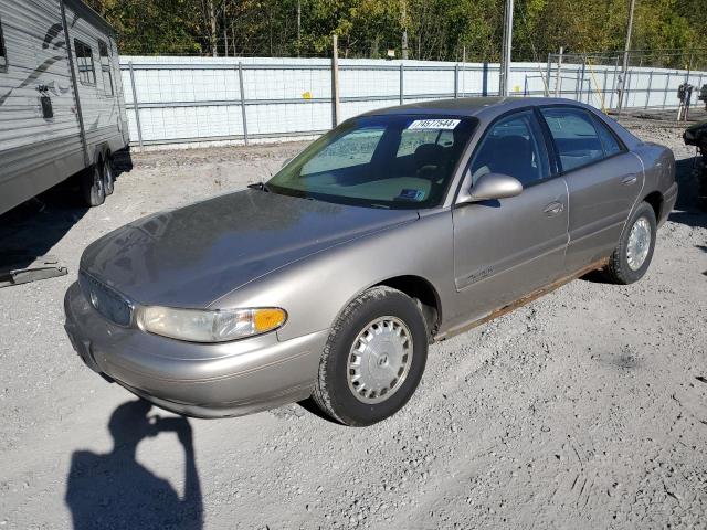 Salvage Buick Century