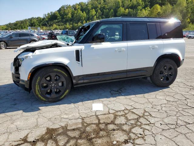  Salvage Land Rover Defender