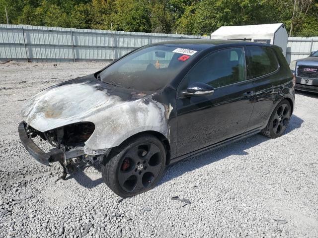  Salvage Volkswagen GTI