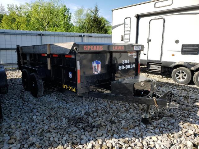  Salvage Chubbsteel Other
