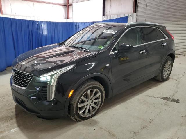  Salvage Cadillac XT4