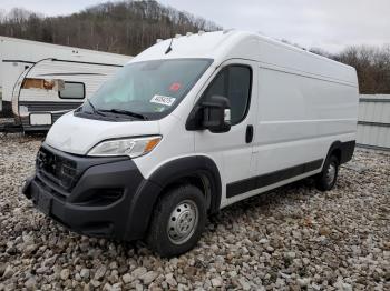 Salvage Ram Promaster