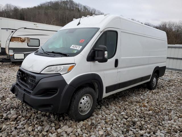  Salvage Ram Promaster