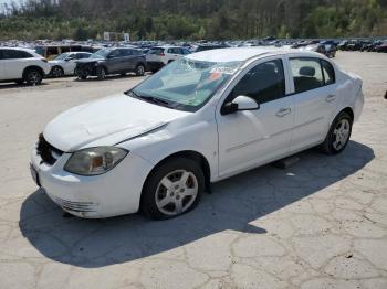  Salvage Chevrolet Cobalt