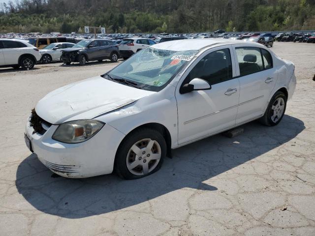  Salvage Chevrolet Cobalt