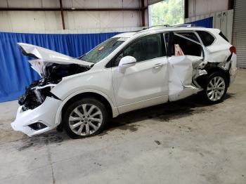  Salvage Buick Envision