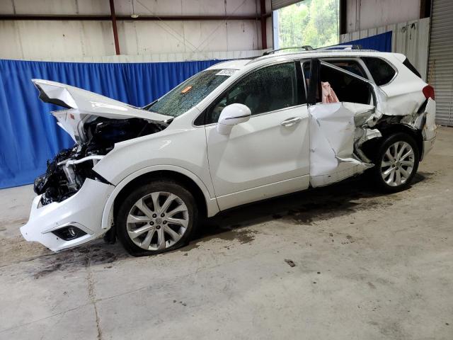  Salvage Buick Envision