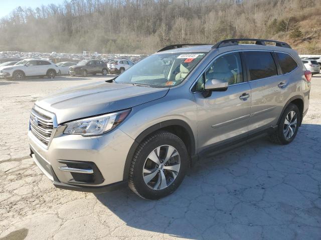  Salvage Subaru Ascent