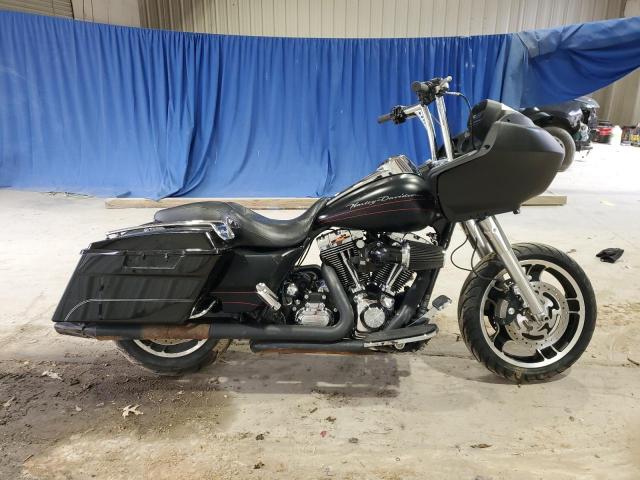  Salvage Harley-Davidson Fl