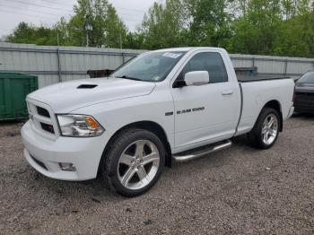  Salvage Dodge Ram 1500