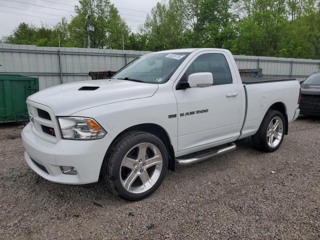  Salvage Dodge Ram 1500