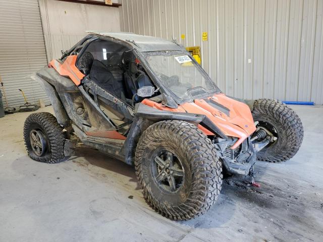  Salvage Polaris Rzr Turbo