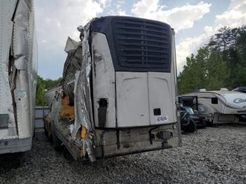  Salvage Cimc Reefer Trl