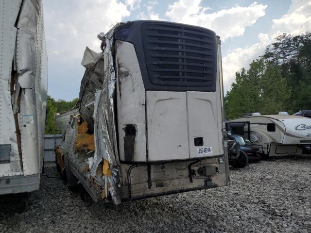  Salvage Cimc Reefer Trl