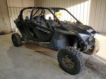  Salvage Polaris Rzr Pro Xp