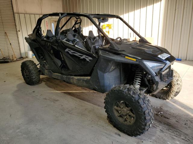  Salvage Polaris Rzr Pro Xp