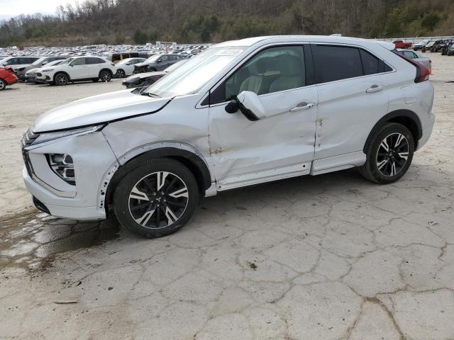  Salvage Mitsubishi Eclipse