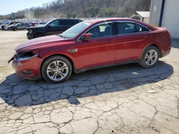  Salvage Ford Taurus