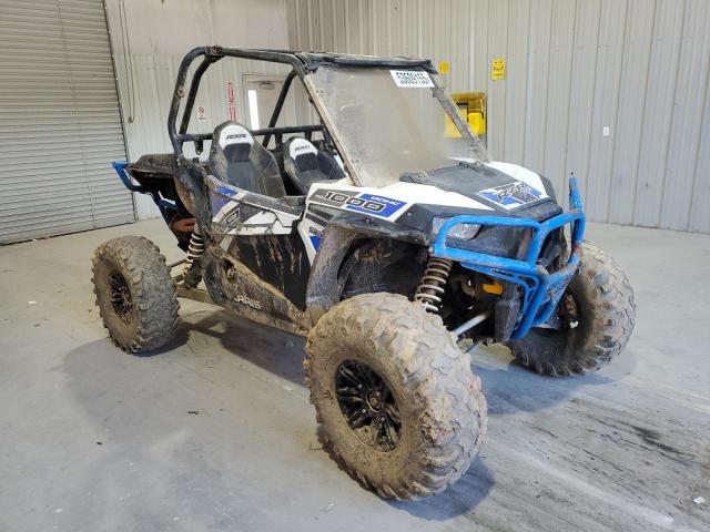  Salvage Polaris Rzr Xp 100